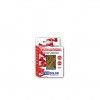 Caixa De Elásticos N.20 60gr 200X2mm Caixa De Elásticos N.20 60gr 200X2mm
