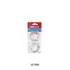 Rolo De Fita Cola Invisível 18mmx30m Pack 2 Rolo De Fita Cola Invisível 18mmx30m Pack 2