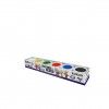 Tinta Pintura Dedos 50ml Pack 6