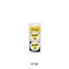 Armadilha Para Baratas Gel 2gr Pack 2