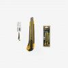 X-Acto Refor�ado Anti-Deslizante 9mm