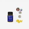 Frasco De Tinta Creative Amarelo 35ml Frasco De Tinta Creative Amarelo 35ml
