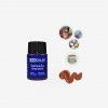 Frasco De Tinta Creative Castanho 35ml Frasco De Tinta Creative Castanho 35ml