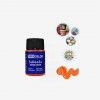 Frasco De Tinta Creative Laranja 35ml Frasco De Tinta Creative Laranja 35ml
