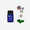 Frasco De Tinta Creative Verde Escuro 35ml Frasco De Tinta Creative Verde Escuro 35ml