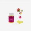Frasco De Tinta Creative Amarelo Fluo 35ml Frasco De Tinta Creative Amarelo Fluo 35ml