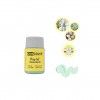 Frasco De Tinta Creative Verde Pastel 35ml Frasco De Tinta Creative Verde Pastel 35ml