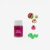 Frasco De Tinta Creative Verde Fluo 35ml Frasco De Tinta Creative Verde Fluo 35ml
