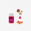 Frasco De Tinta Creative Laranja Fluo 35ml Frasco De Tinta Creative Laranja Fluo 35ml