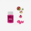 Frasco De Tinta Creative Rosa Fluo 35ml Frasco De Tinta Creative Rosa Fluo 35ml
