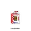 Elásticos N.10 60g 100mmX2mm Elásticos N.10 60g 100mmX2mm