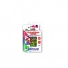 El�sticos Cores N.3 60g 30mmX1.5mm