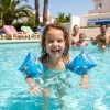 Braçadeira De Piscina Golfinho Braçadeira De Piscina Golfinho