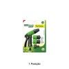 Kit De Acessórios Para Rega Com Pistola 1 Posição Kit De Acessórios Para Rega Com Pistola 1 Posição