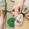 Fita De Velcro Multiusos 1.2X7.5cm