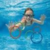 Jogo De Argolas Para Piscina Pack 4 Jogo De Argolas Para Piscina Pack 4
