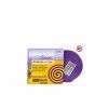 Espiral Aroma De Lavanda 13cm Espiral Aroma De Lavanda 13cm