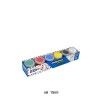 Tinta Tempera Cetim Multicor 15ml Pack 6