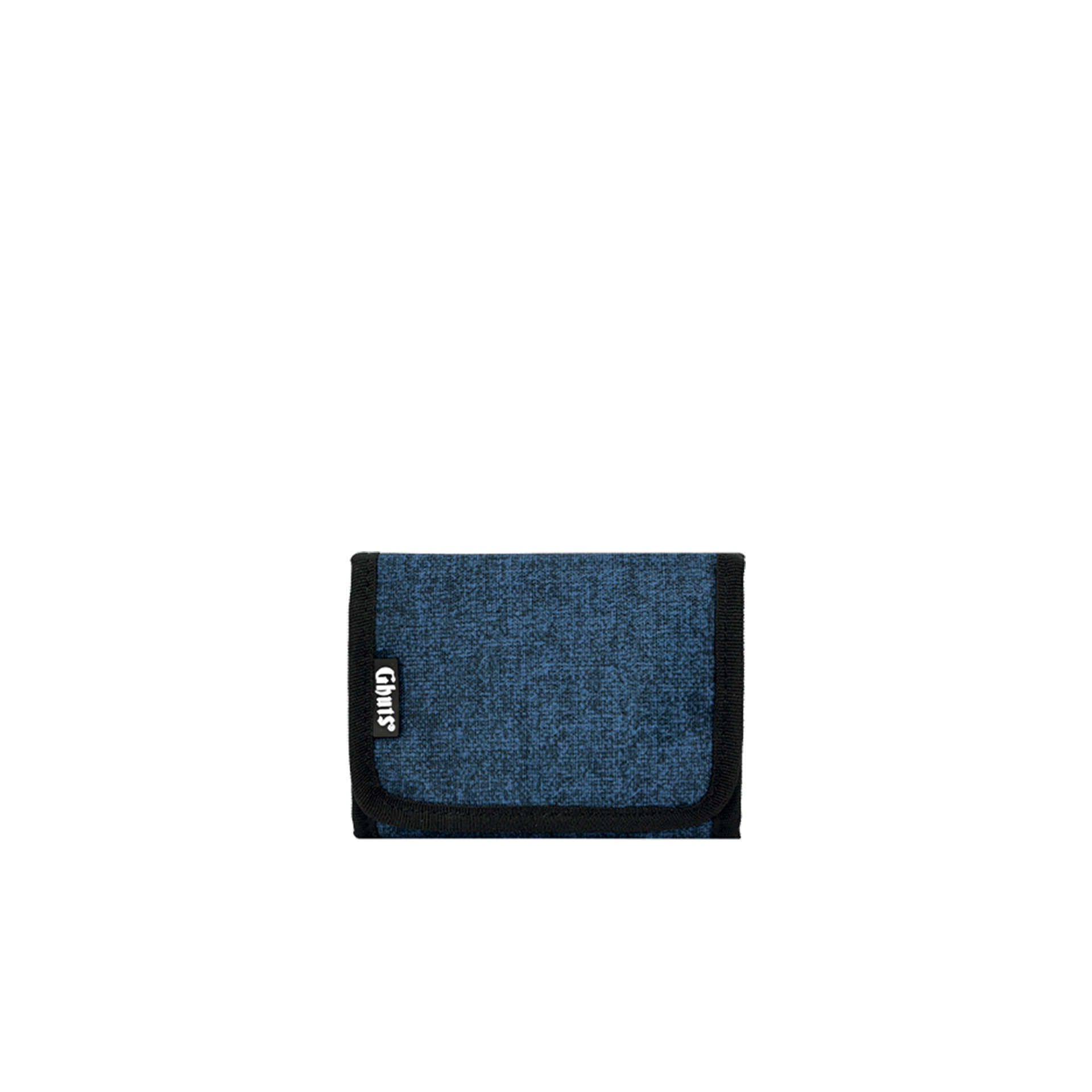 Carteira Velcro Marine Blue