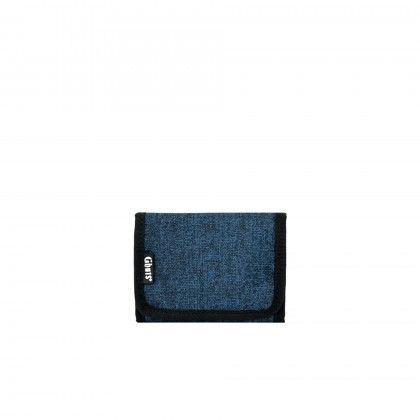 Carteira Velcro Marine Blue Carteira Velcro Marine Blue