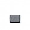 Carteira Velcro Silver Grey Carteira Velcro Silver Grey