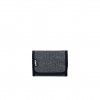 Carteira Velcro Gravel Grey Carteira Velcro Gravel Grey