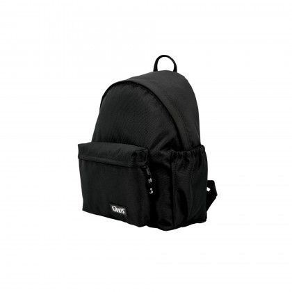 Mochila Clássica Portátil Black Mochila Clássica Portátil Black