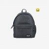 Mochila Clássica Portátil Gravel Grey Mochila Clássica Portátil Gravel Grey