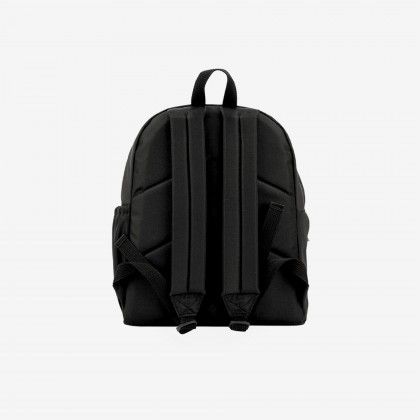 Mochila Clássica Portátil Black Mochila Clássica Portátil Black