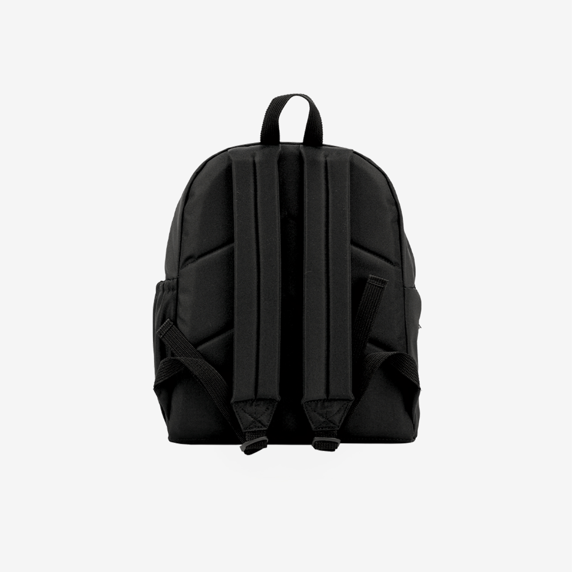 Mochila Clássica Portátil Black
