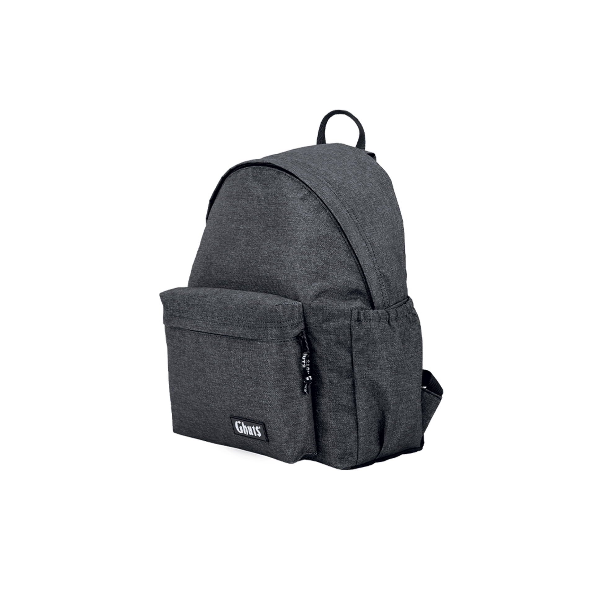 Mochila Clássica Portátil Gravel Grey