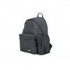 Mochila Clássica Portátil Gravel Grey Mochila Clássica Portátil Gravel Grey
