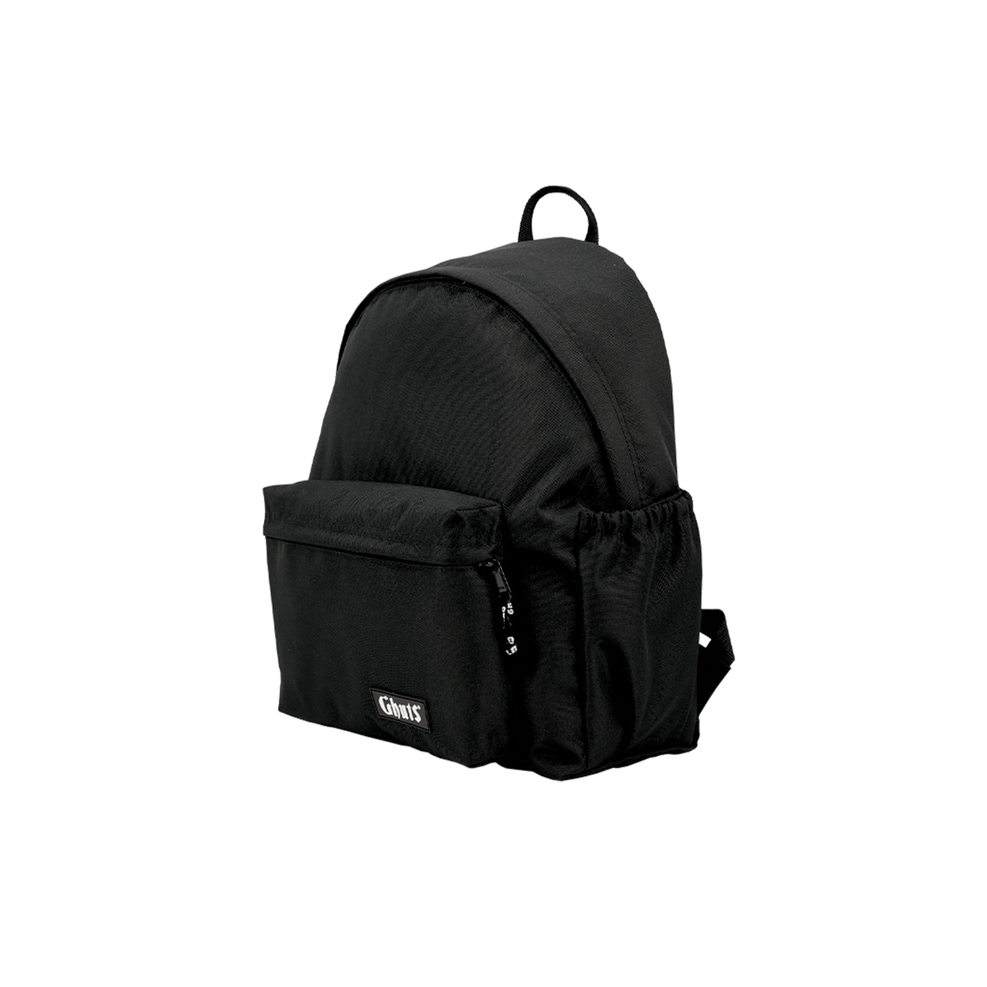 Mochila Clássica Portátil Black