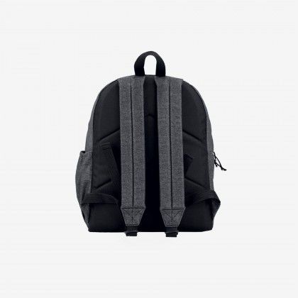 Mochila Clássica Portátil Gravel Grey Mochila Clássica Portátil Gravel Grey