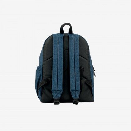 Mochila Cl�ssica Port�til Marine Blue
