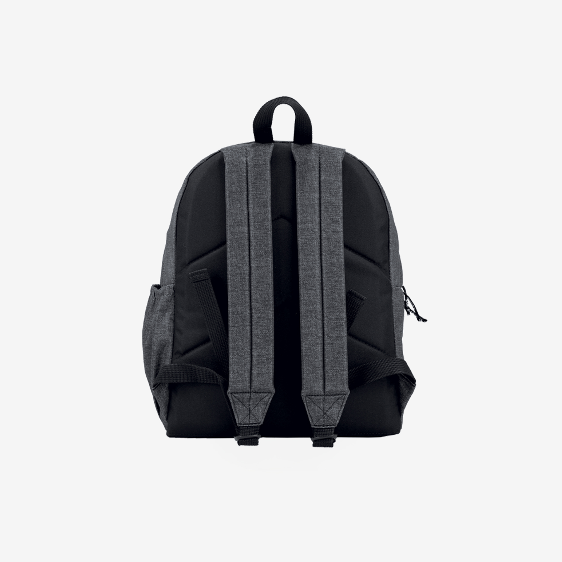 Mochila Clássica Portátil Gravel Grey