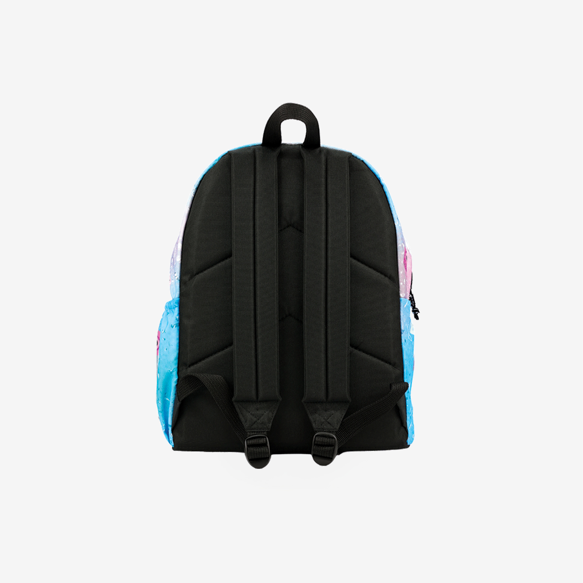 Mochila Clássica Portátil Flash Dreams