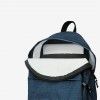 Mochila Cl�ssica Port�til Marine Blue