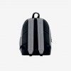 Mochila Cl�ssica Port�til Silver Grey