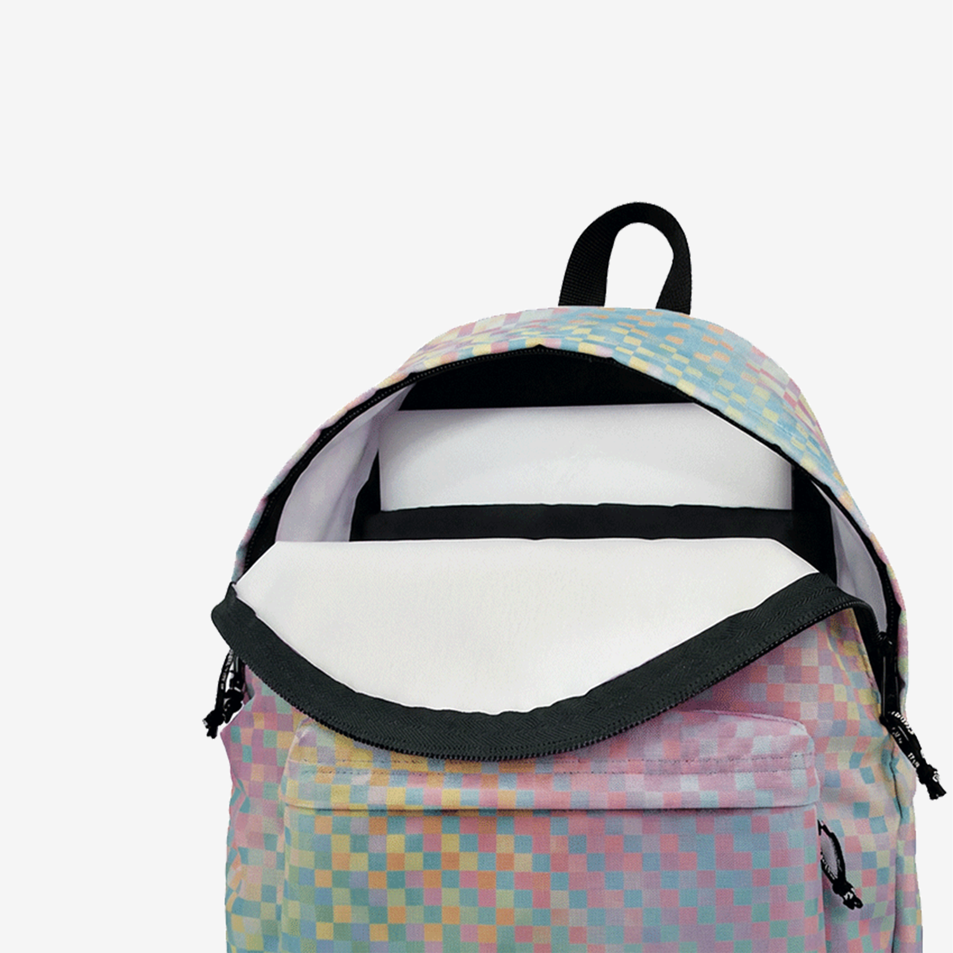 Mochila Clássica Portátil Pixel Dream