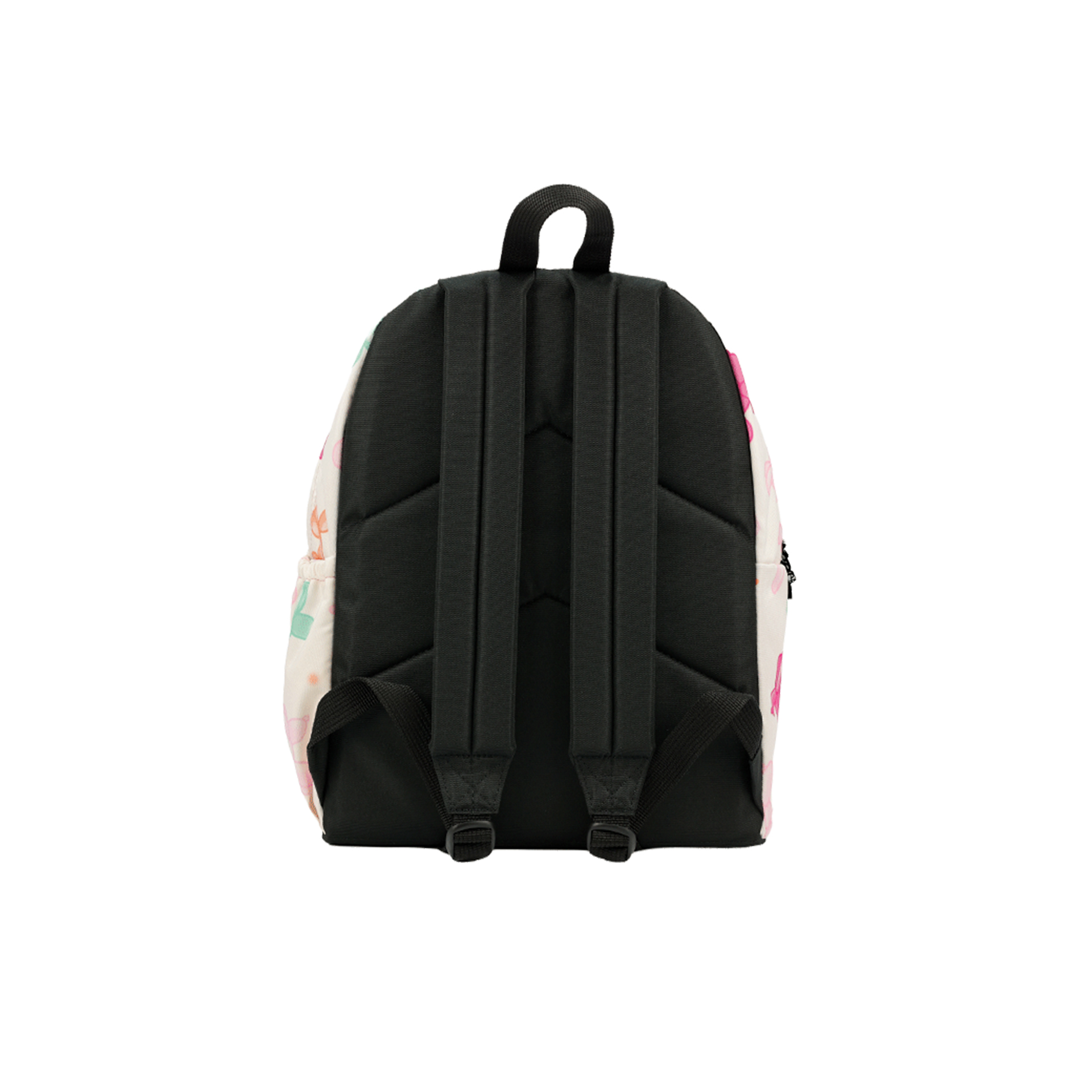 Mochila Clássica Portátil Balloon Dogs