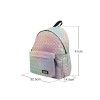 Mochila Cl�ssica Port�til Pixel Dream
