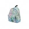 Mochila Clássica Portátil Blooming Glow Mochila Clássica Portátil Blooming Glow