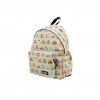 Mochila Clássica Portátil Meow Mix Mochila Clássica Portátil Meow Mix