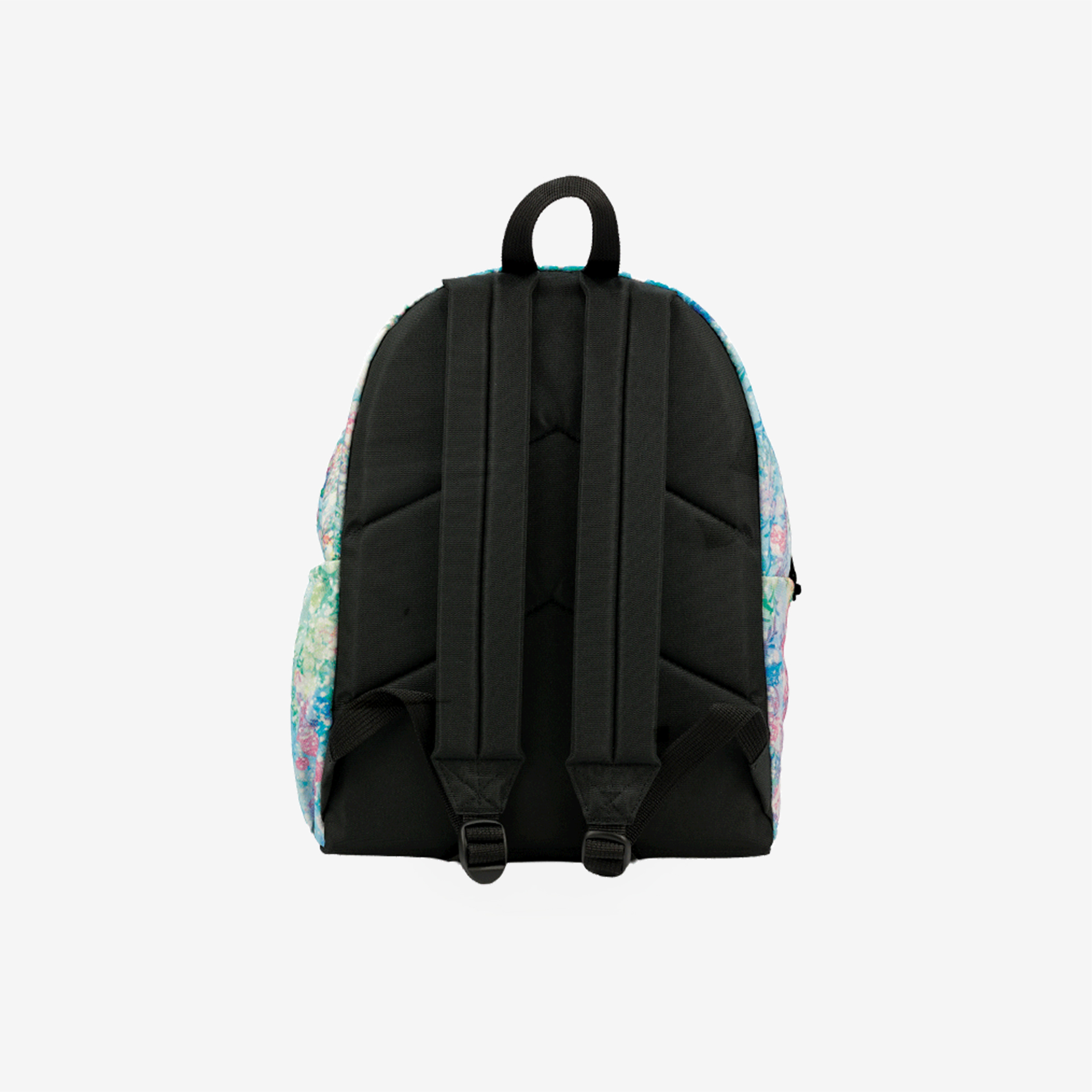 Mochila Clássica Portátil Blooming Glow