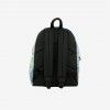 Mochila Clássica Portátil Blooming Glow Mochila Clássica Portátil Blooming Glow