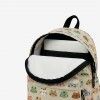 Mochila Clássica Portátil Meow Mix Mochila Clássica Portátil Meow Mix
