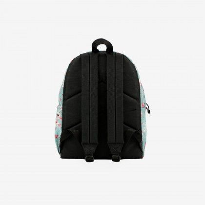 Mochila Cl�ssica Port�til Butterflowers