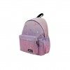 Mochila Clássica Portátil Bubble Blush Mochila Clássica Portátil Bubble Blush