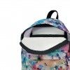 Mochila Clássica Portátil Flower Mist Mochila Clássica Portátil Flower Mist